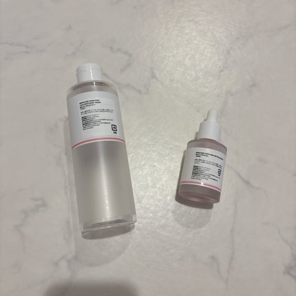 PDRNピンクアンプル PDRN 10,000ppm配合/MEDICUBE/美容液を使ったクチコミ(2枚目)