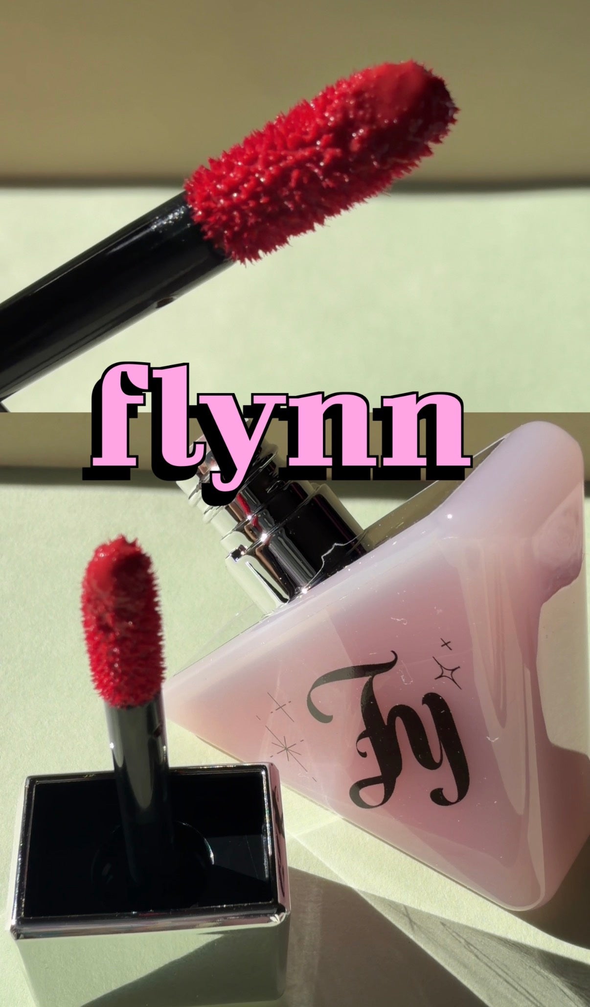 ダイブ ウォーター ティント/Flynn/リップティントを使ったクチコミ(1枚目)