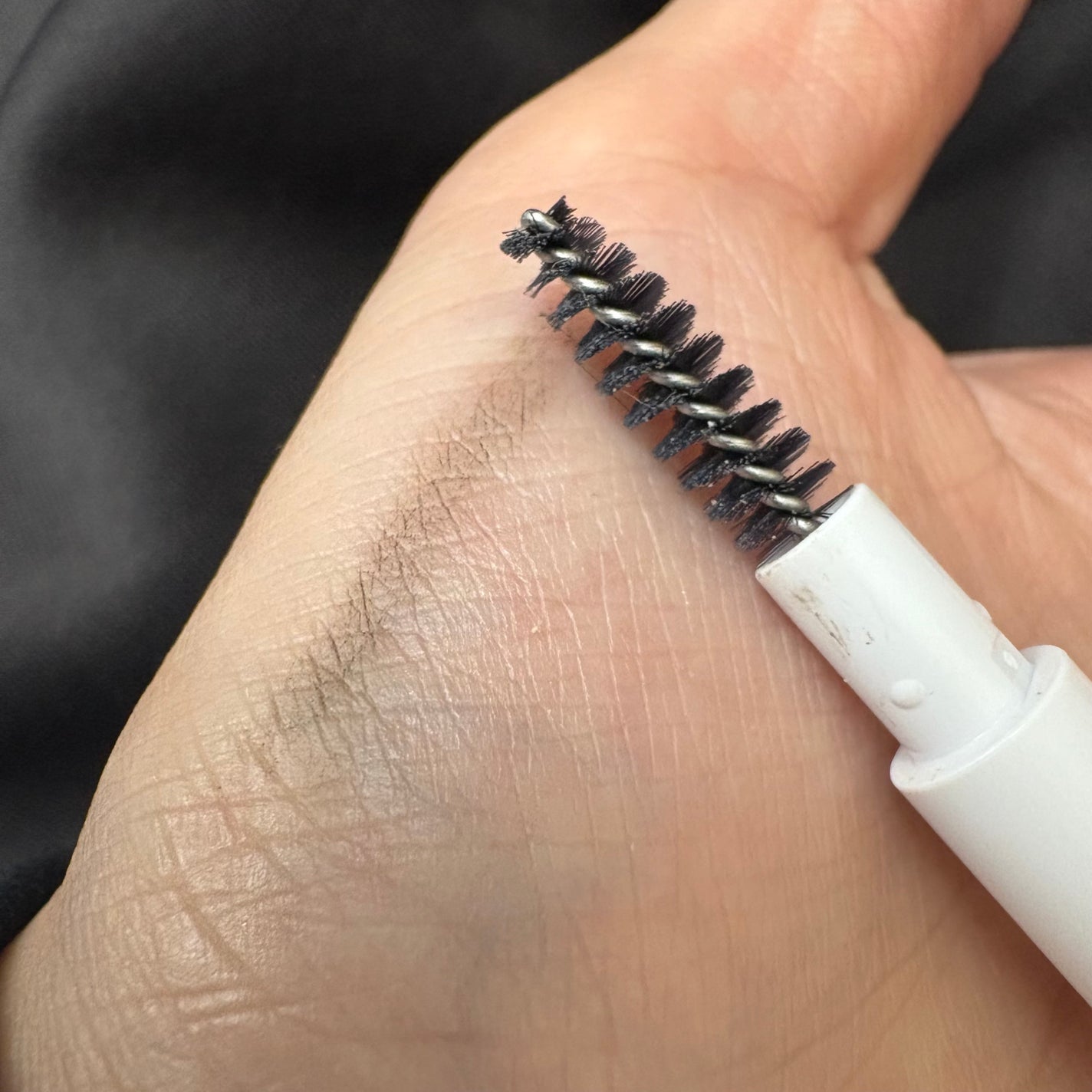 サナ ニューボーン イージーアイブロウ/サナ ニューボーン/アイブロウペンシルを使ったクチコミ(3枚目)