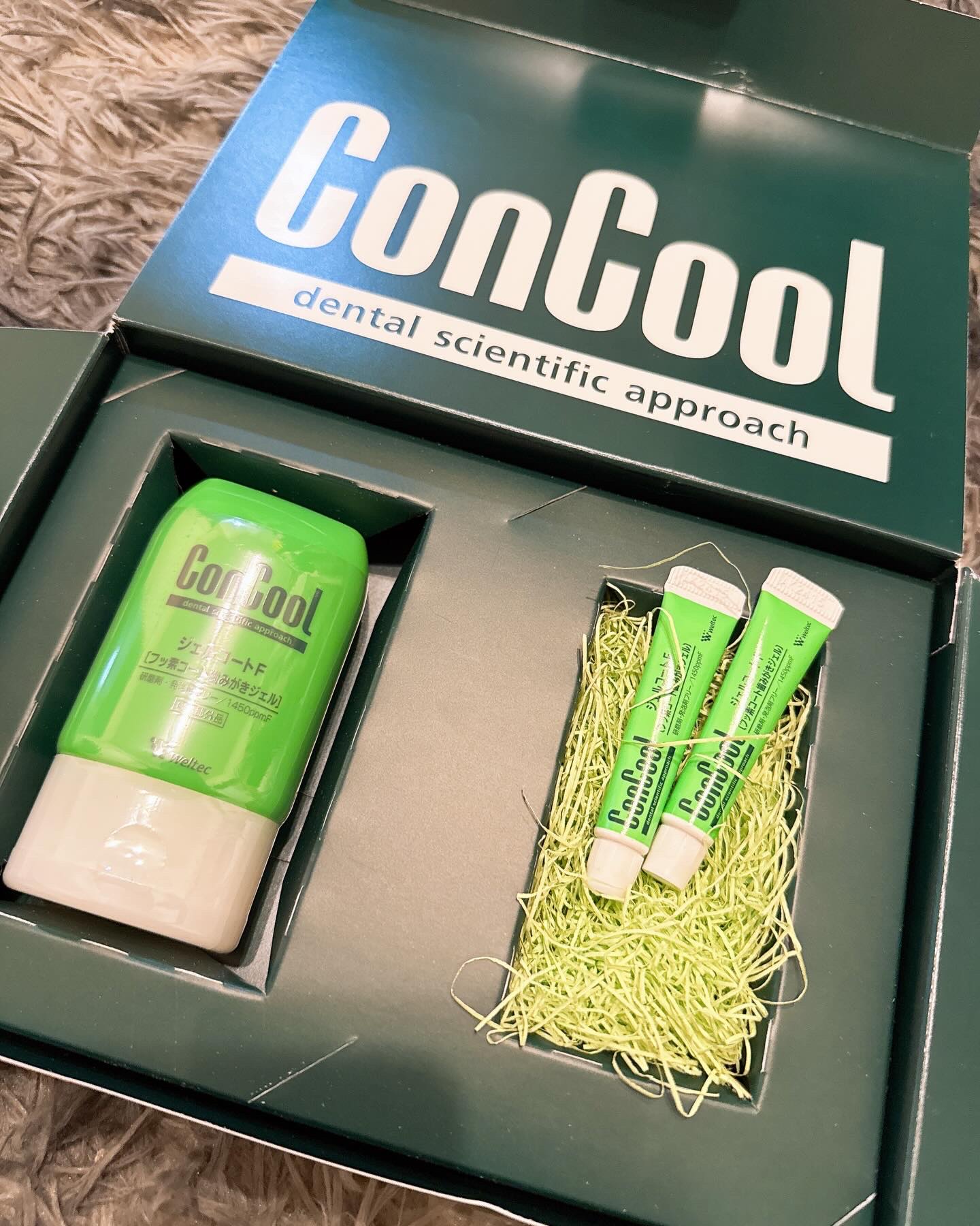 を使ったクチコミ（2枚目）