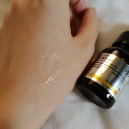 VITATECT PureVC Max Serum/LIALUSTER/美容液を使ったクチコミ(4枚目)