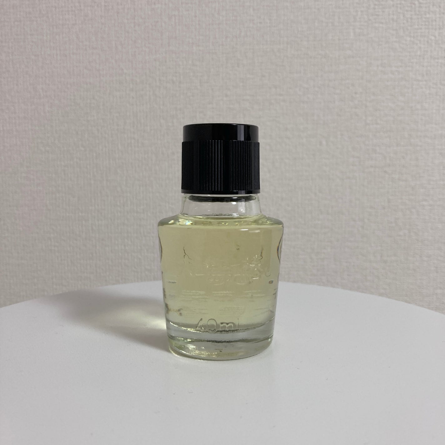 大島椿(ツバキ油)/大島椿/ヘアオイルを使ったクチコミ(1枚目)