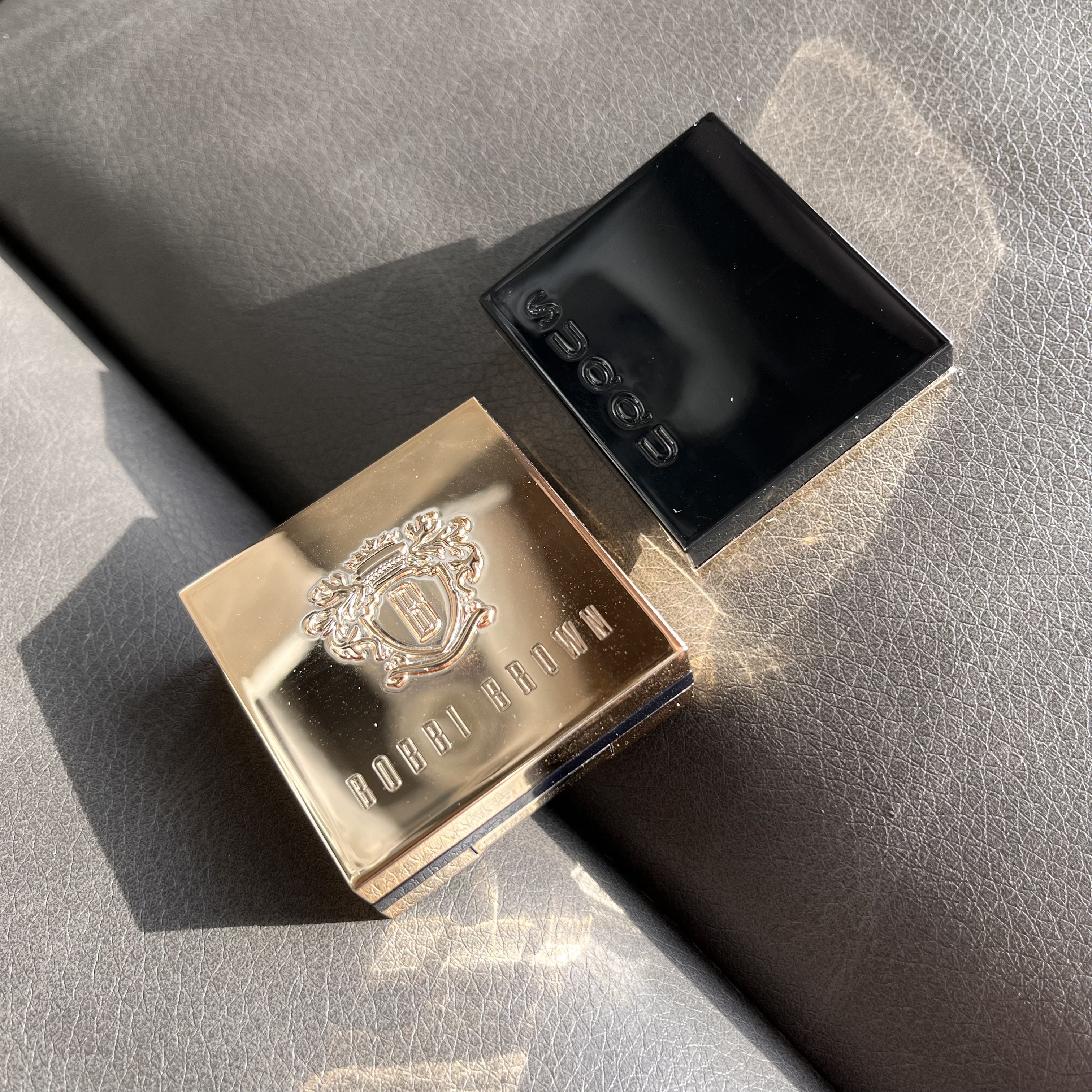 リュクスアイシャドウ/BOBBI BROWN/単色アイシャドウを使ったクチコミ（2枚目）