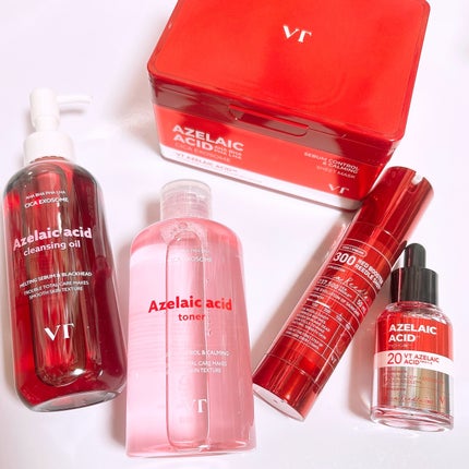 A1カーミング アンプル/VT/美容液を使ったクチコミ(2枚目)