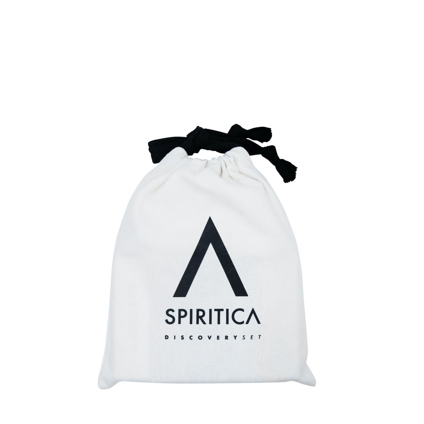 ディスカバリーセット(パフュームキット) Spiritica