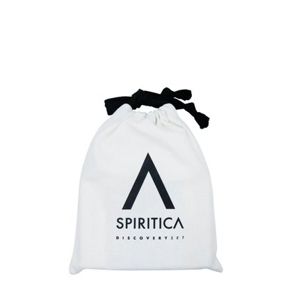 Spiritica ディスカバリーセット(パフュームキット)