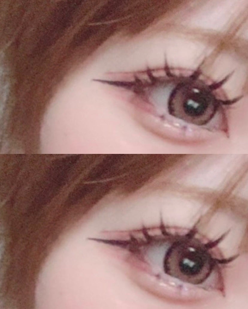 loveil 1day /loveil/ワンデー(1DAY)カラコンを使ったクチコミ(1枚目)