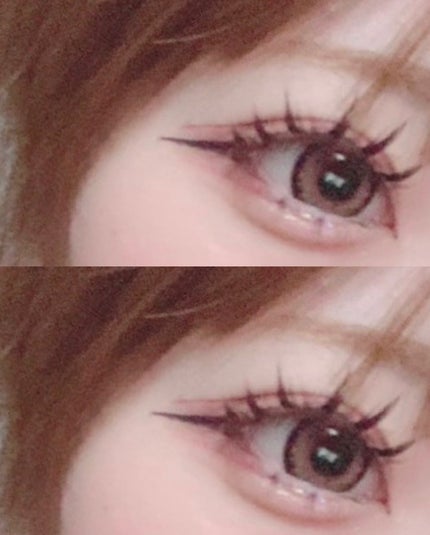 loveil 1day /loveil/ワンデー(1DAY)カラコンを使ったクチコミ(1枚目)