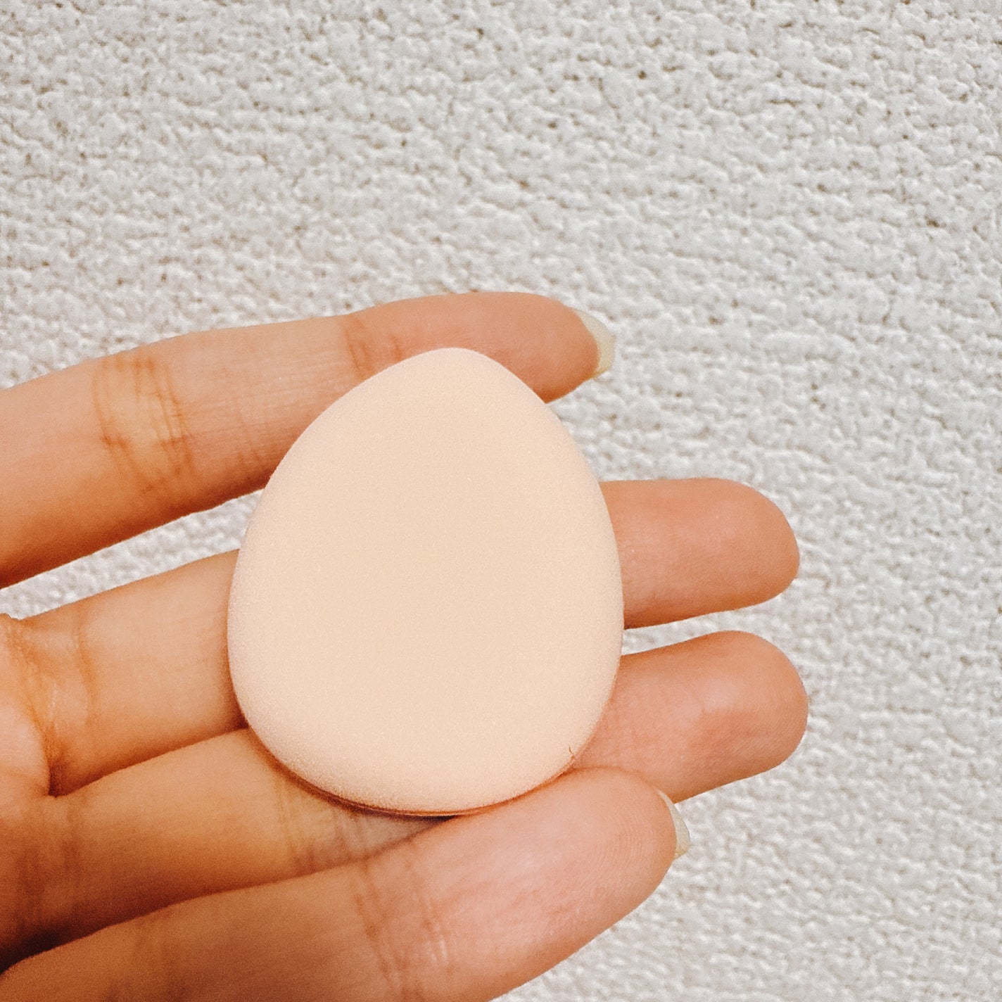 指パフ/リヨンプランニング/パフ・スポンジを使ったクチコミ(3枚目)