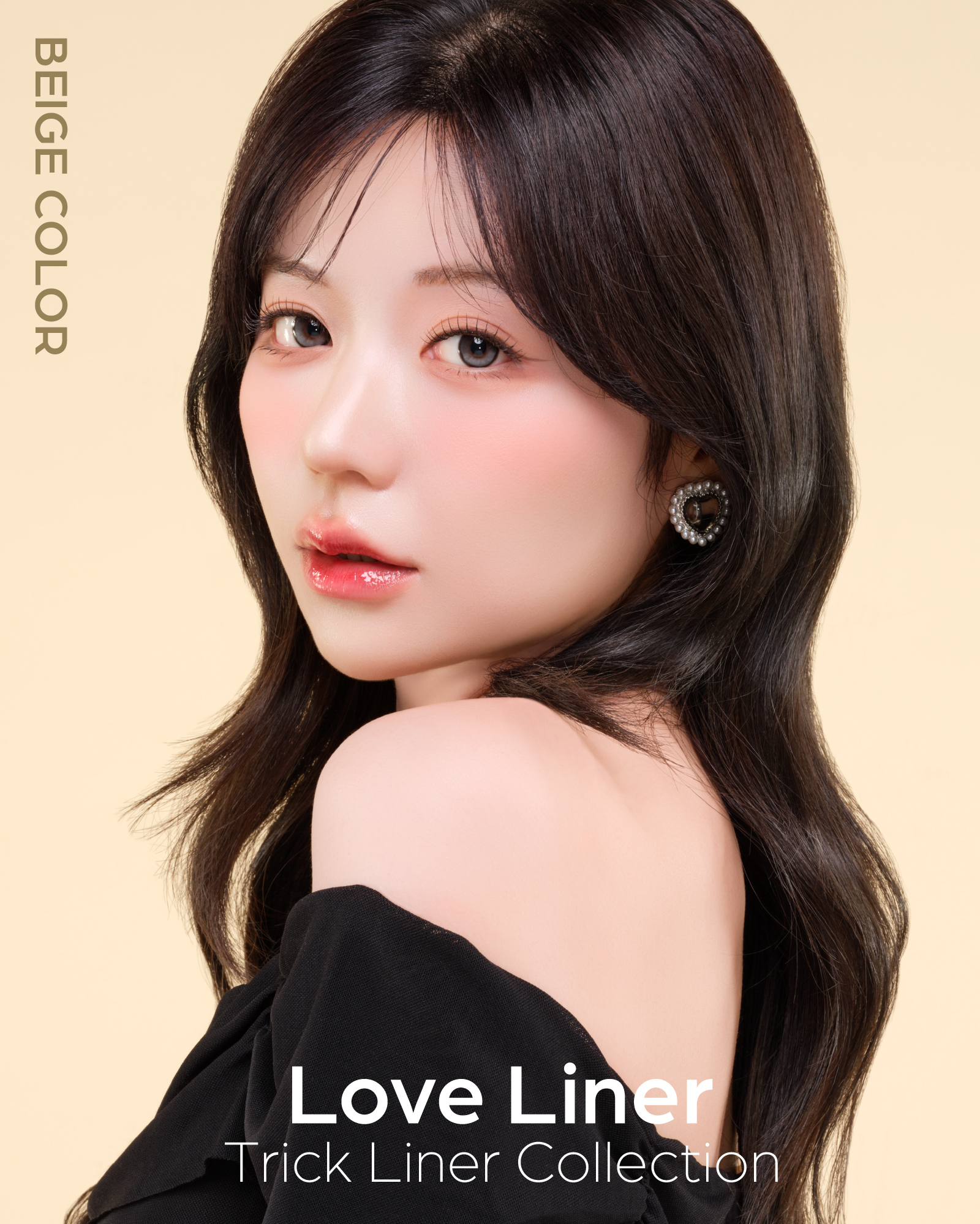 ラブ・ライナー クリームフィットペンシルR　極細楕円芯＜アイライナー＞/ラブ・ライナー/ペンシルアイライナーを使ったクチコミ（3枚目）