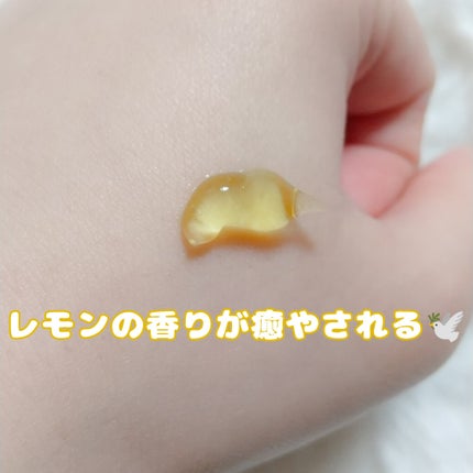 セラミュ ハンドジェリー/ナリスアップ/ハンドクリームを使ったクチコミ(3枚目)