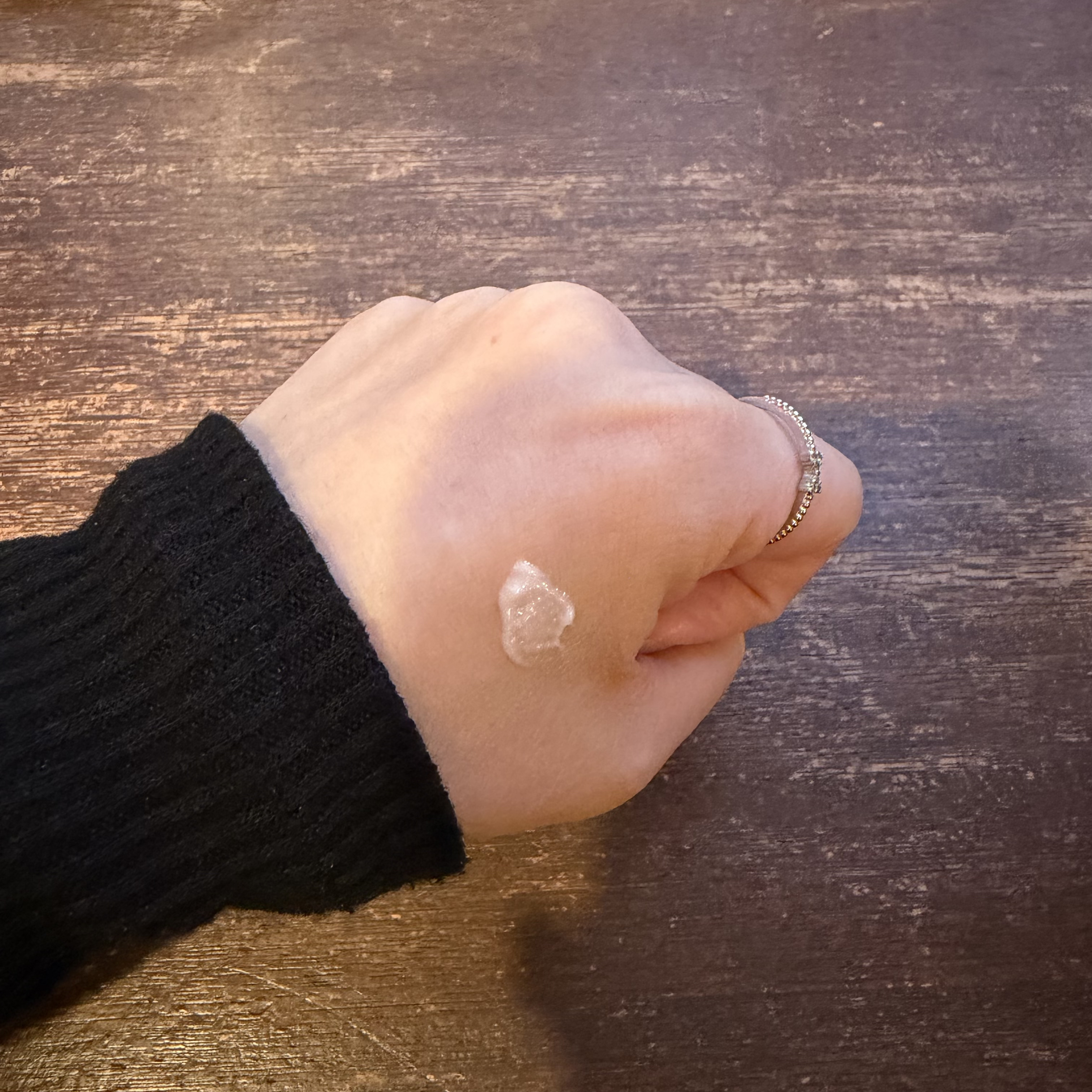 HUG ハンドクリーム/reblocell/ハンドクリームを使ったクチコミ（2枚目）