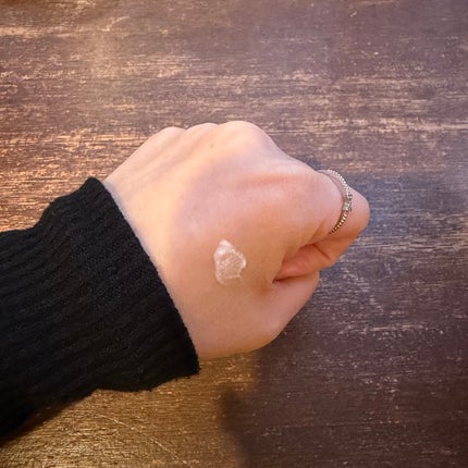 HUG ハンドクリーム/reblocell/ハンドクリームを使ったクチコミ(2枚目)