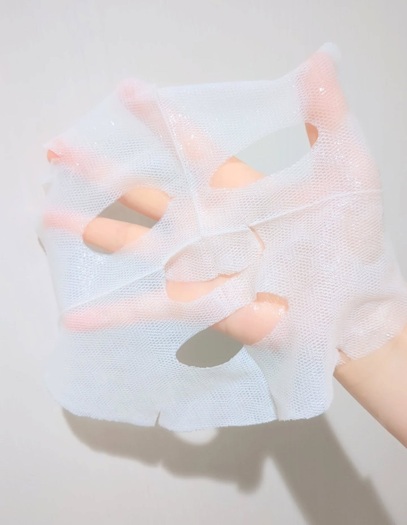 トラブルパッチマスク/EIOM/その他スキンケアを使ったクチコミ(5枚目)