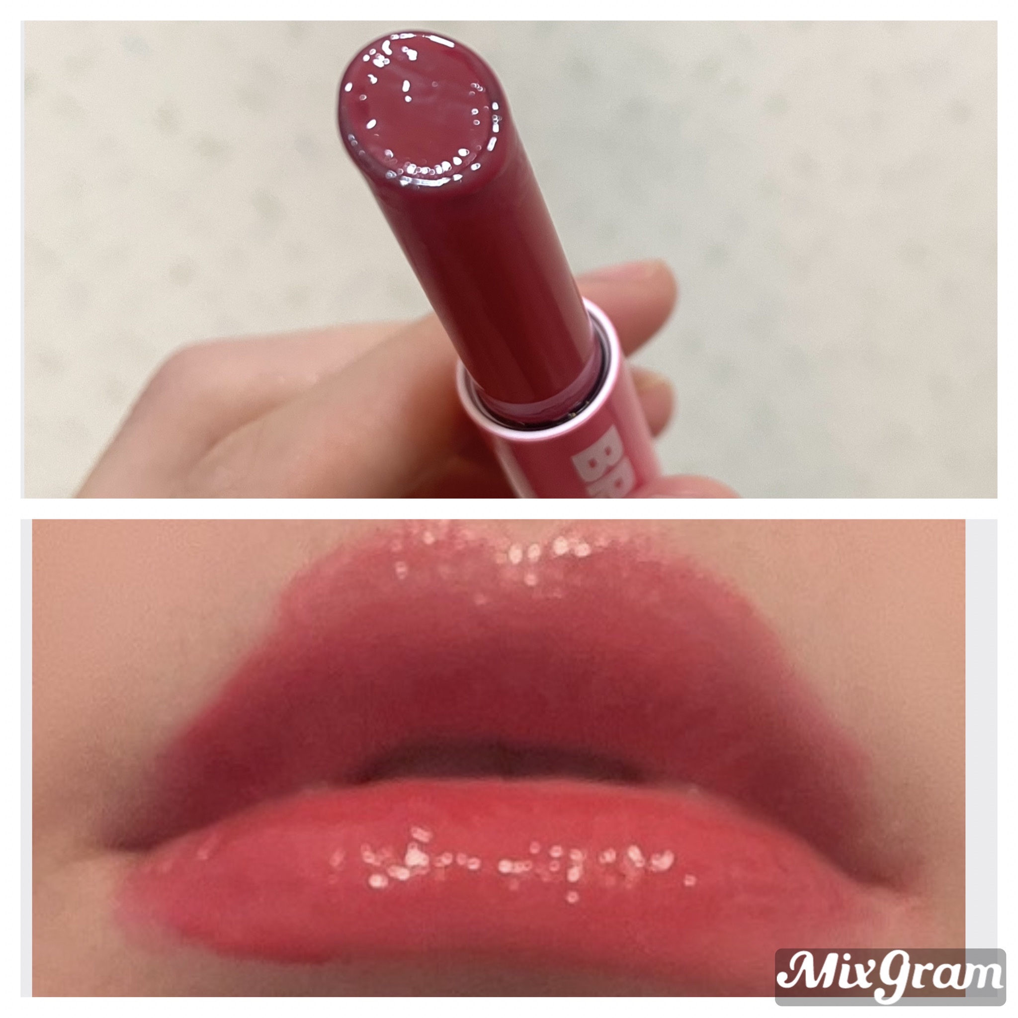 SCENTED BALM/BRAYE/練り香水を使ったクチコミ（3枚目）