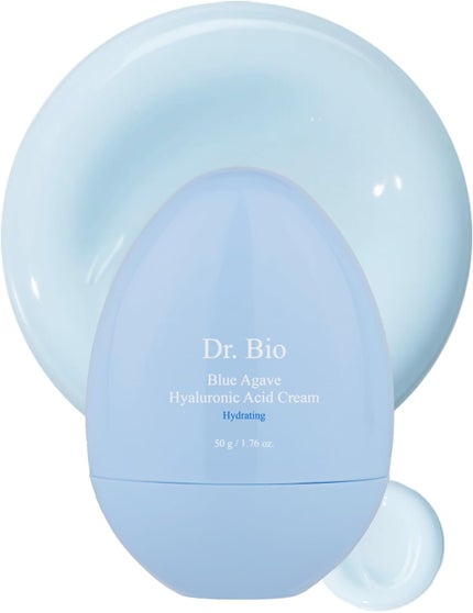 ブルーアガベヒアルロン酸クリーム / Dr.Bio