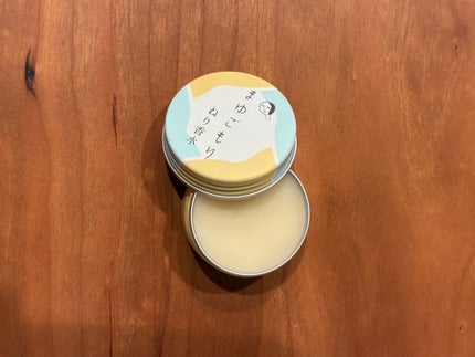 まゆごもり ねり香水/よーじや/香水(レディース)を使ったクチコミ(2枚目)