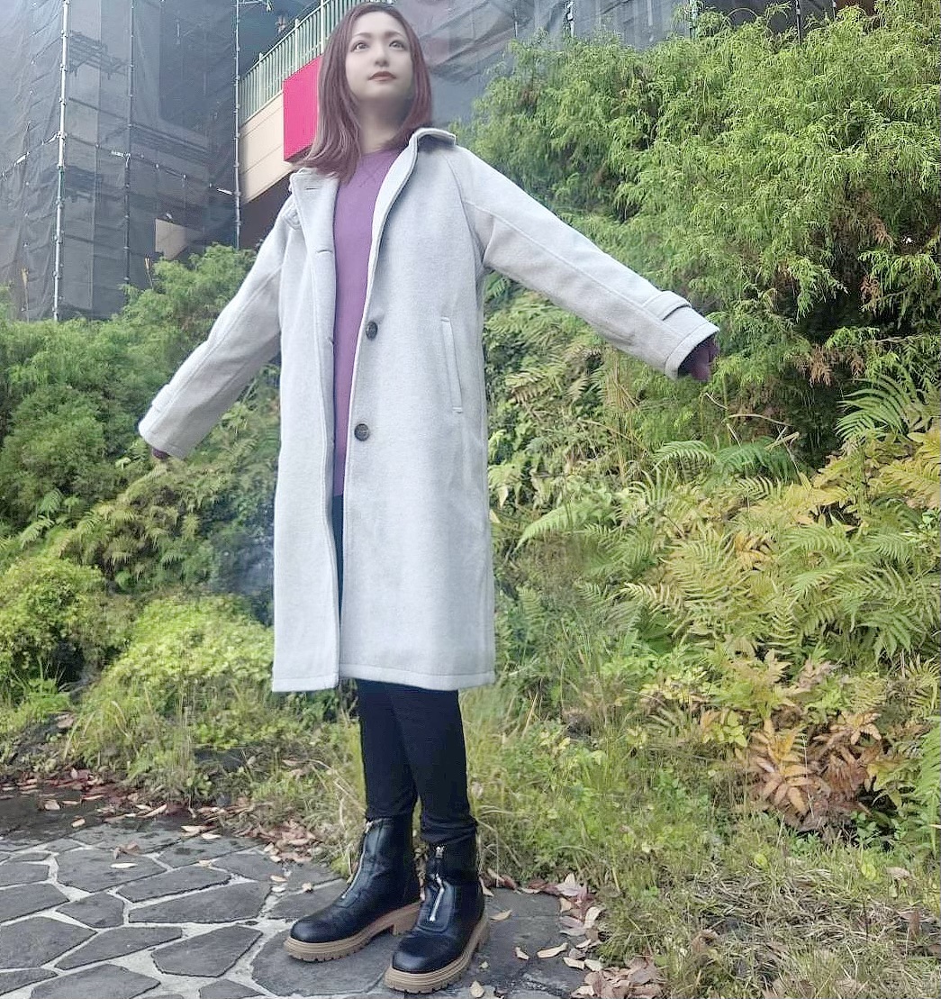 エントロピー チャームティント グロッシージェル/ENTROPY/リップティントを使ったクチコミ（3枚目）