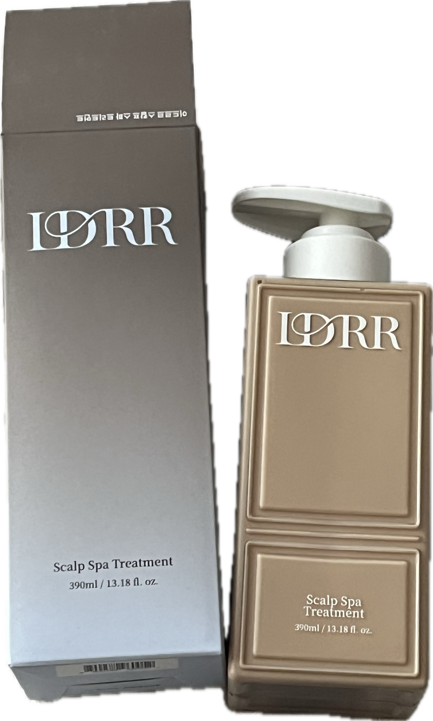 スカルプストリートメント/IDRR/コンディショナー単品を使ったクチコミ(1枚目)