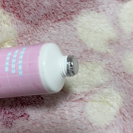 SPY×FAMILY ハンドクリーム /SHOBIDO/ハンドクリームを使ったクチコミ(3枚目)