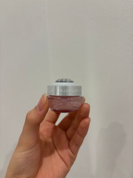 アロマティックフラワー ネイルオイル 01 pink essence/JILL STUART/ネイルオイル・トリートメントを使ったクチコミ(5枚目)
