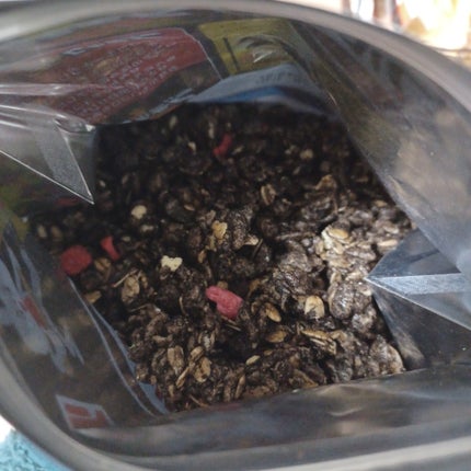 フルグラ®/カルビー/グラノーラを使ったクチコミ(4枚目)