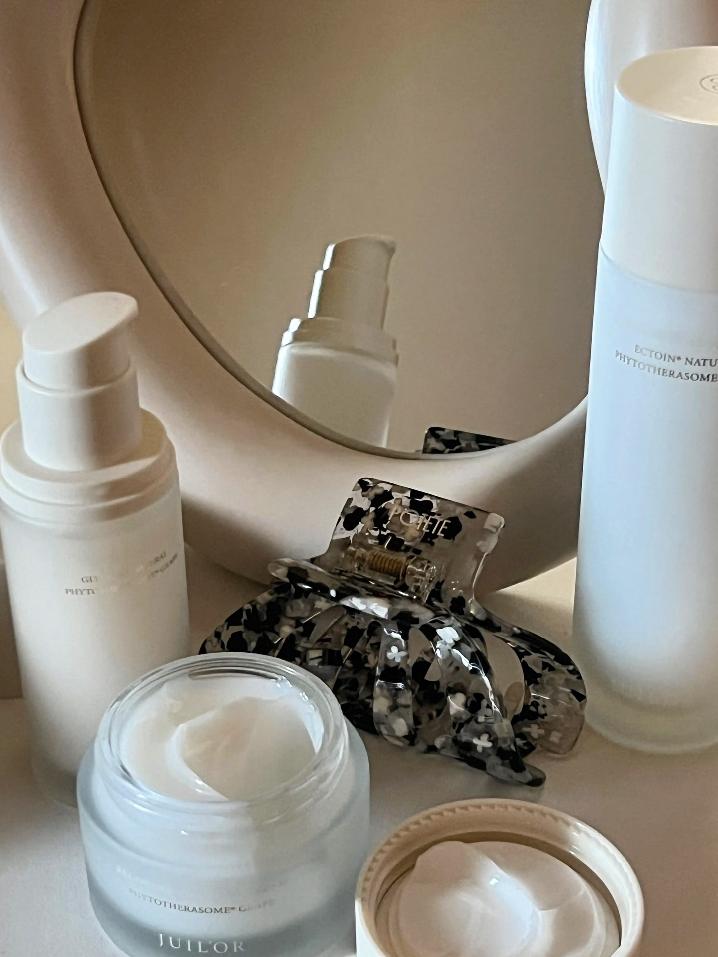 リカバリーグロウトナー/JUIL’OR/化粧水を使ったクチコミ（3枚目）