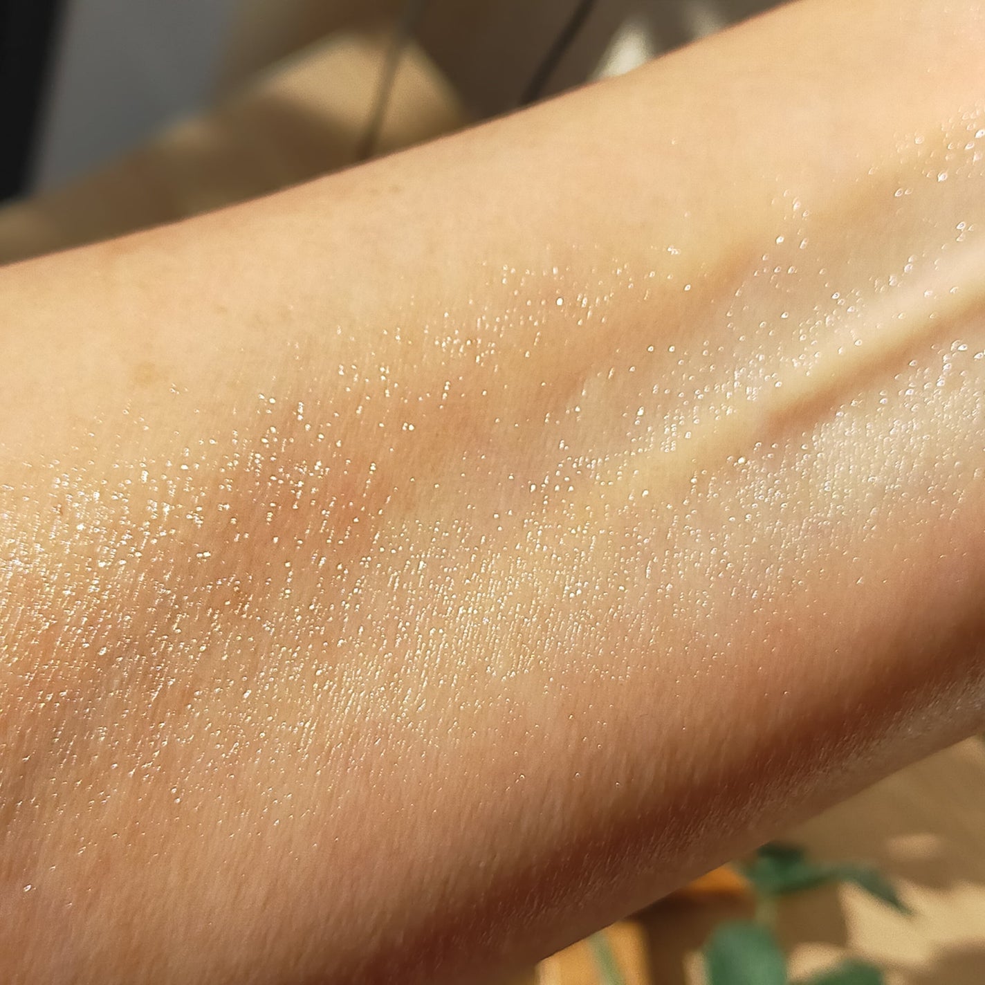 スキンバリア モイスチャライジングクリーム/COSRX/ボディクリームを使ったクチコミ(4枚目)