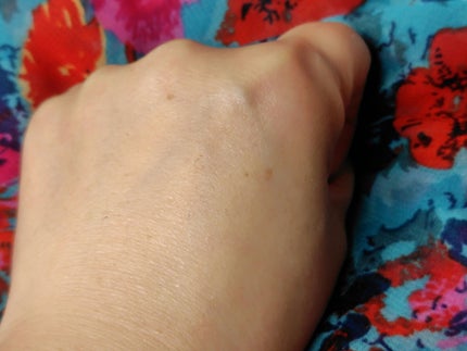 by365 パウダリーUVクリーム/ナリスアップ/日焼け止めクリームを使ったクチコミ(5枚目)