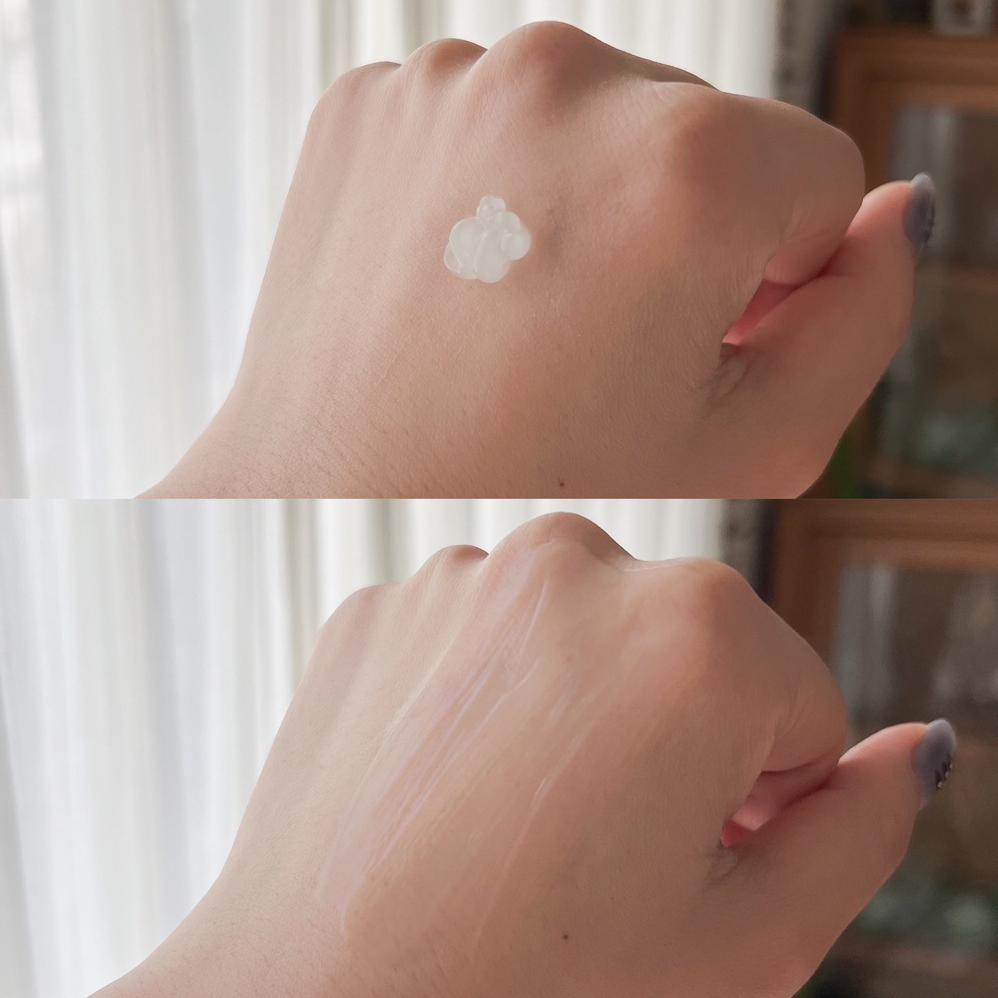 クラウドクリーム/CHARDE/フェイスクリームを使ったクチコミ（3枚目）