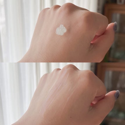 クラウドクリーム/CHARDE/フェイスクリームを使ったクチコミ(3枚目)