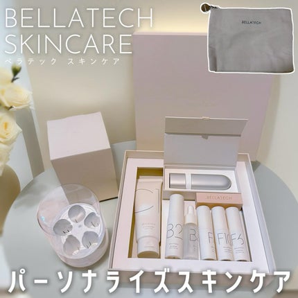 BASIC CARE/BELLATECH/美容液を使ったクチコミ(1枚目)