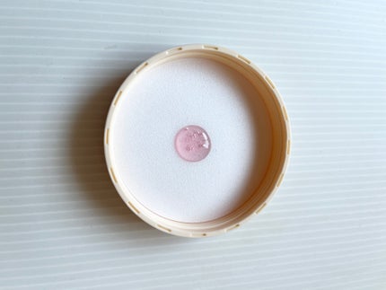 ダークスポットセラム/Anua/美容液を使ったクチコミ(3枚目)