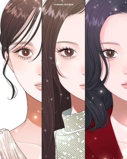 ラディリス 1day/スウィート/ワンデー(1DAY)カラコンを使ったクチコミ(5枚目)