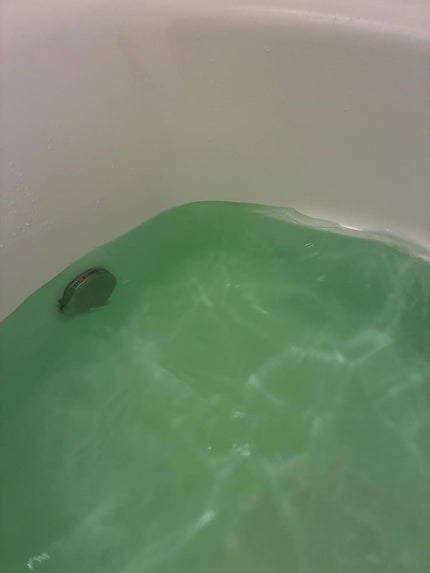 アビアントK/関西酵素/入浴剤を使ったクチコミ(4枚目)