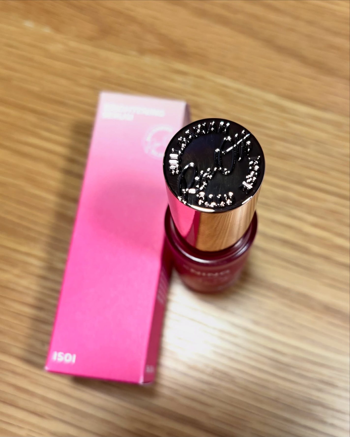 ブレミッシュケアアップ セラム/ISOI/美容液を使ったクチコミ(2枚目)