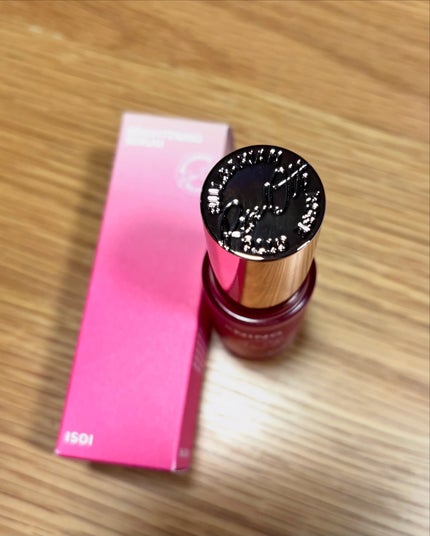 ブレミッシュケアアップ セラム/ISOI/美容液を使ったクチコミ(2枚目)