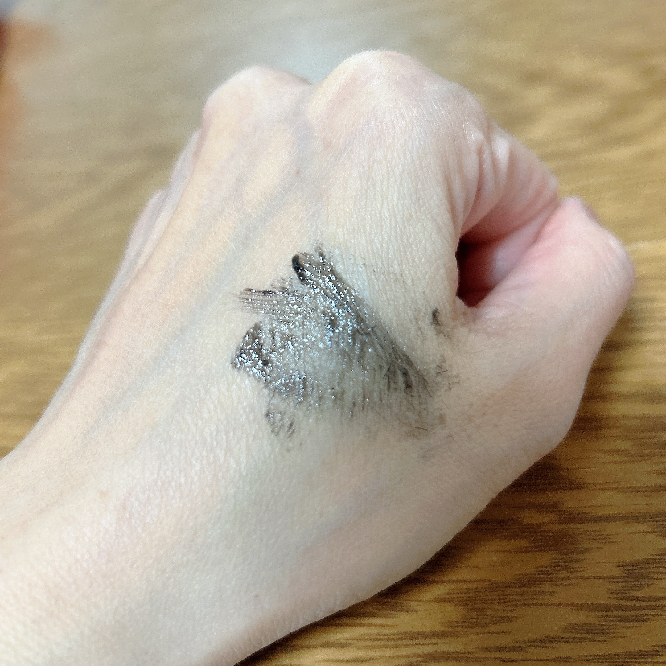 ハイパーリフトマスカラ/D-UP/マスカラを使ったクチコミ（2枚目）