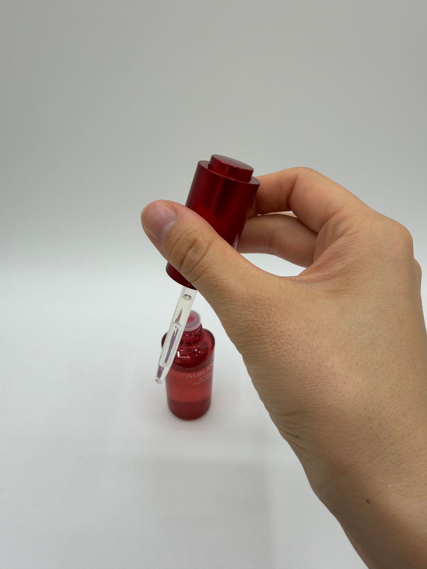 リペア セラムマスク/ALBLANC/美容液を使ったクチコミ(6枚目)