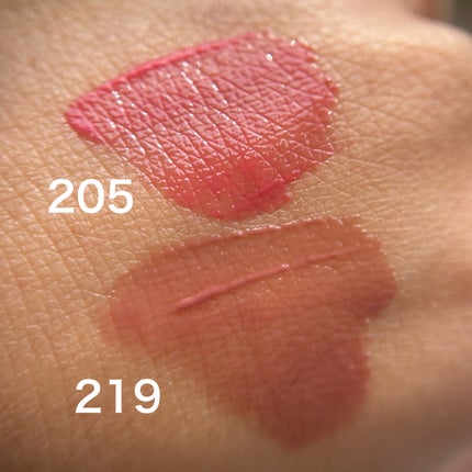 ブラーグロイリップティント/Dinto/リップティントを使ったクチコミ(4枚目)