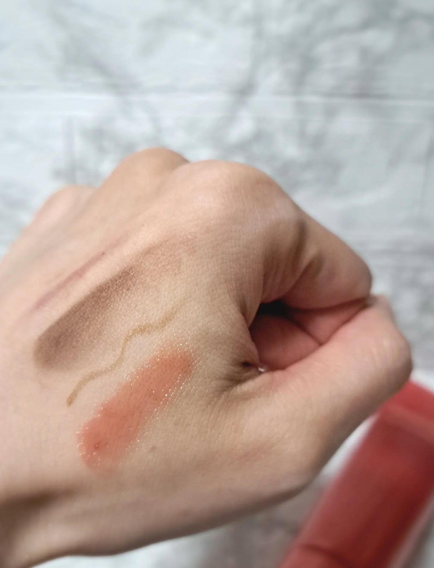 ベネフィーク ホットクレンジングジェル/BENEFIQUE/クレンジングジェルを使ったクチコミ(6枚目)