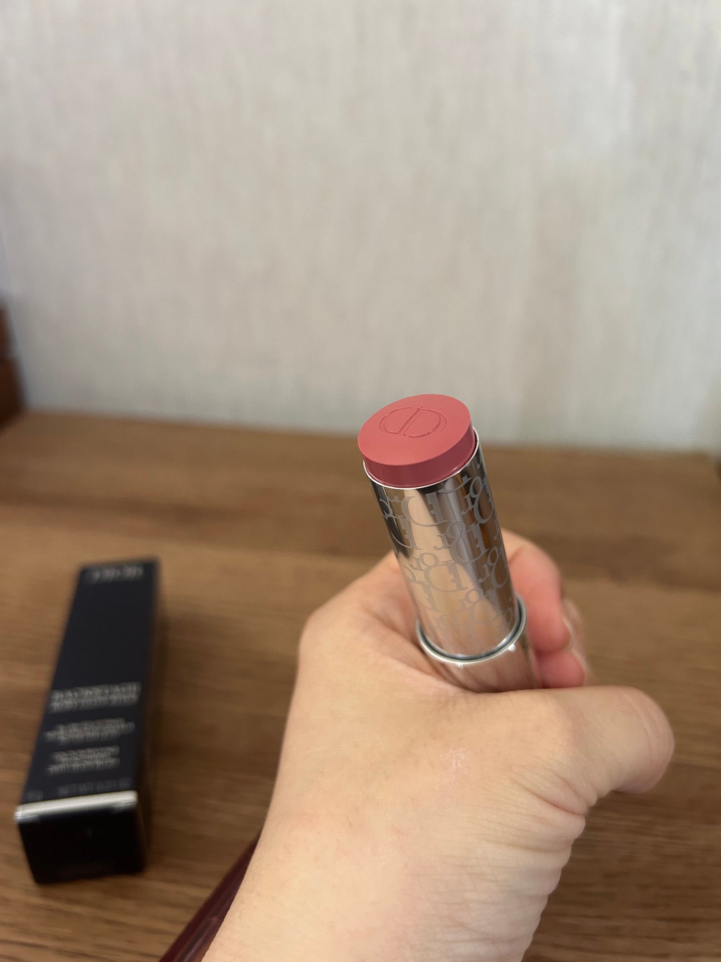 ケイト リップモンスター/KATE/口紅を使ったクチコミ(4枚目)