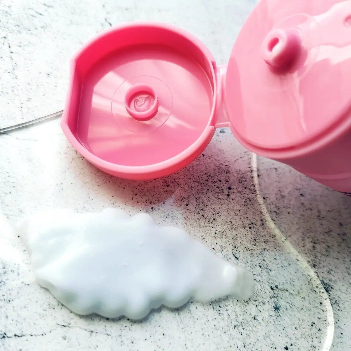 パフュームグロウミルクヘアエッセンス/JUL7ME/ヘアミルクを使ったクチコミ(2枚目)