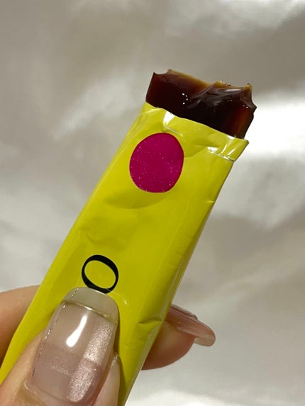 うさぴ@フォロバ100 on LIPS 「オニスト飲むコラーゲンケアトリプルコラーゲンオレンジコラーゲン..」(3枚目)