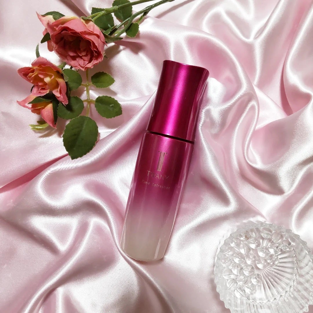 トワニー タイムリフレッシャー/TWANY/美容液を使ったクチコミ(1枚目)