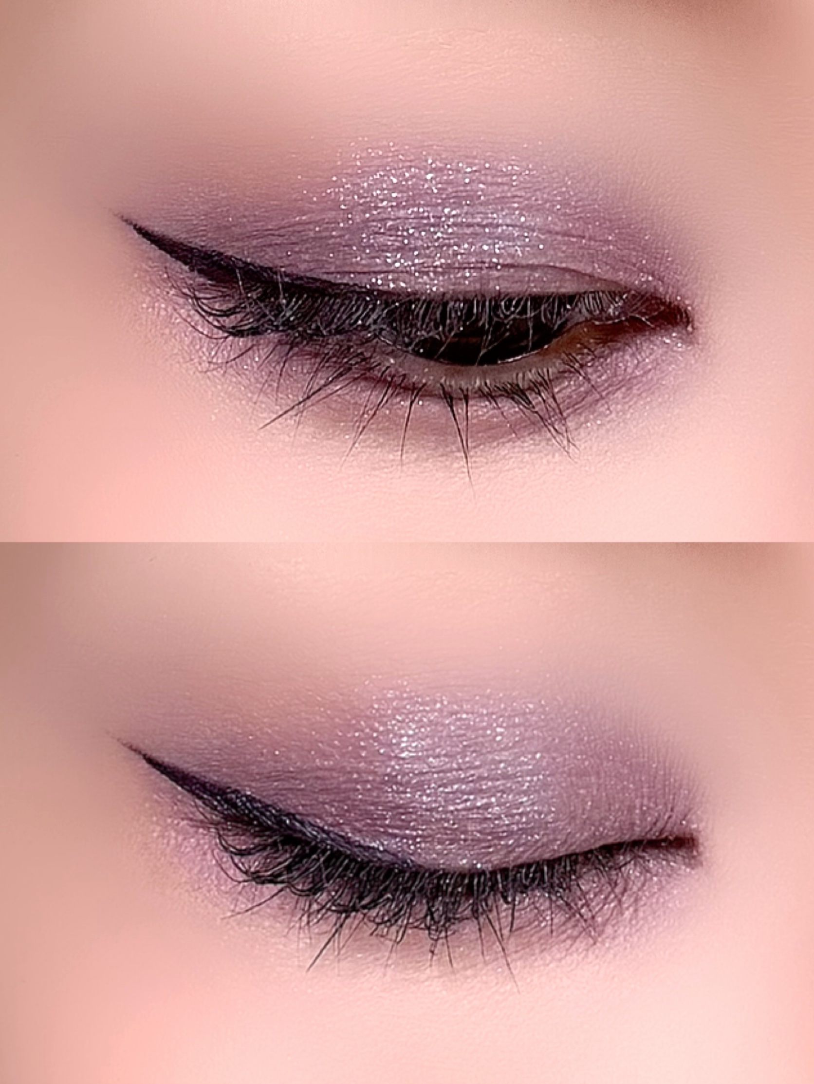 エクスプローラ12色 動物アイシャドウパレット/PERFECT DIARY/アイシャドウパレットを使ったクチコミ（3枚目）