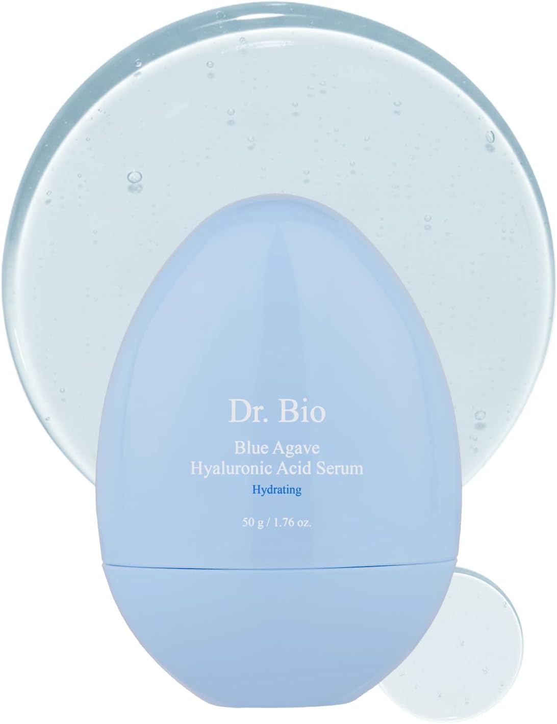 ブルーアガベヒアルロン酸セラム / Dr.Bio
