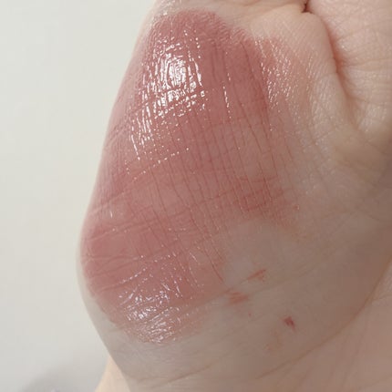 ボンディンググロウリップスティック 202 ボーイ/Laka/口紅の画像