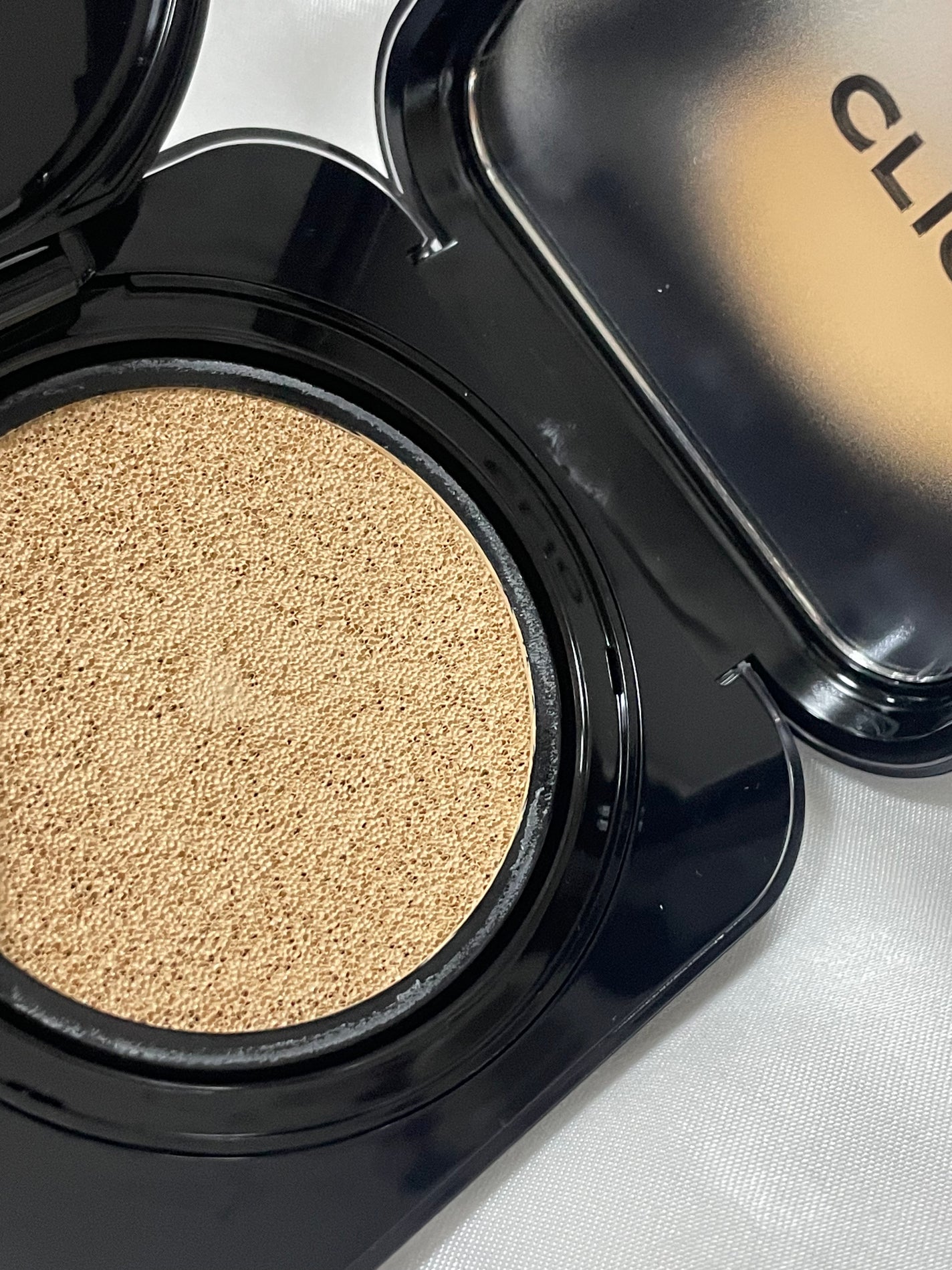 うさぴ@フォロバ100 on LIPS 「キルカバーファンウェアクッション21C&21Nこれ一個でベース..」(3枚目)