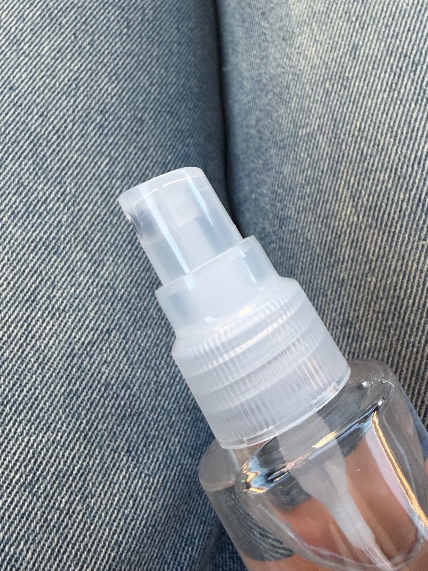 ボディミスト トゥインクルビジュー/フィアンセ/香水(レディース)を使ったクチコミ(6枚目)